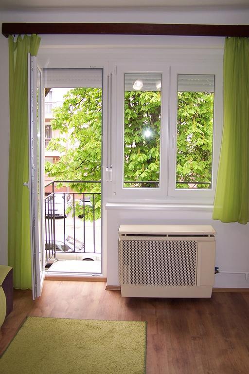 Like Apartman Eger Exterior photo